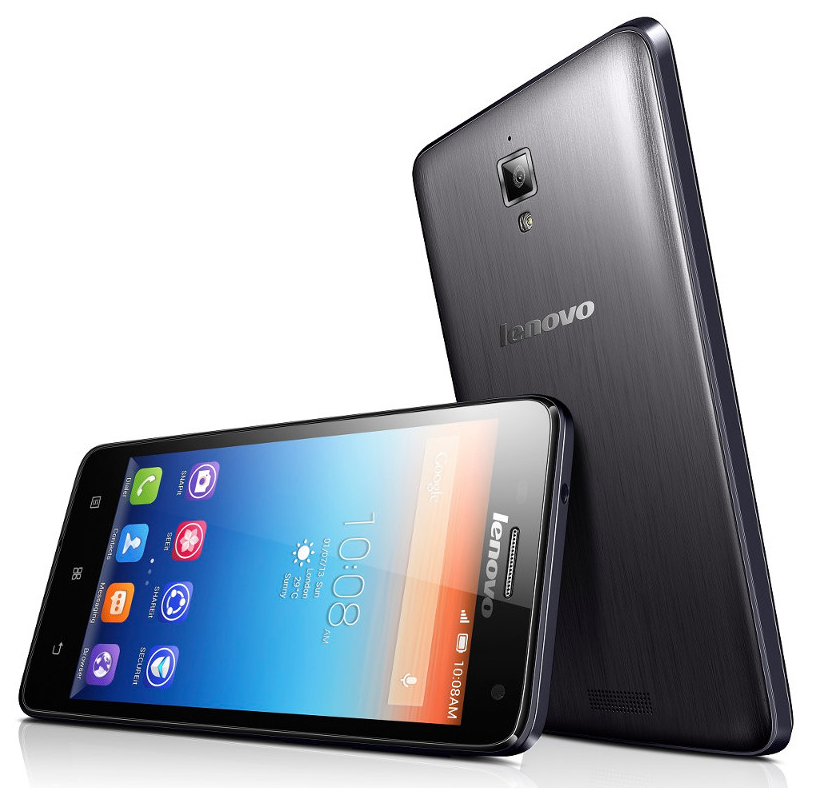 Lenovo S660